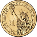 Dollar Coin